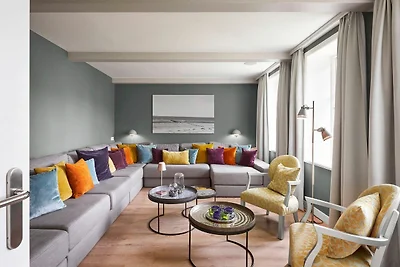 Casa vacanze Vacanza di relax Oevenum