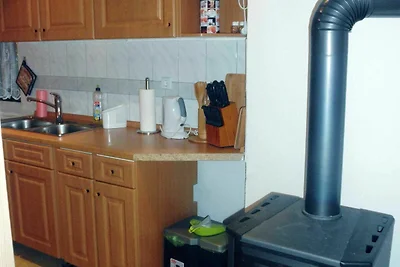 Vakantieappartement Gezinsvakantie Möllensdorf