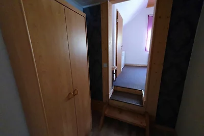 Vakantieappartement Gezinsvakantie Tanne