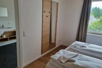 Appartamento Vacanza con famiglia St. Kanzian am Klopeiner See