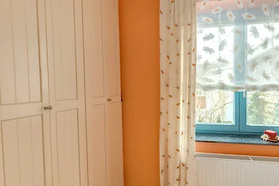 Vakantieappartement Gezinsvakantie Neuhof