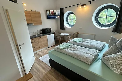 Vakantieappartement Gezinsvakantie Kargow
