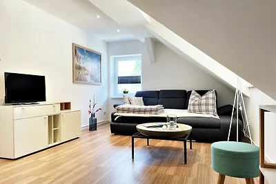Ferienwohnung 4
