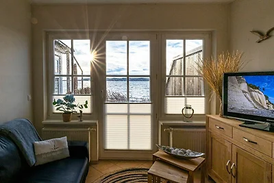 Haus Seeblick Whg 01 mit Terrasse