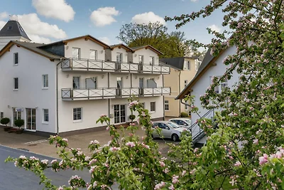 Appartamento Vacanza con famiglia Binz