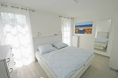 Haus Meeresblick C 0.01 Dünenblick mit...