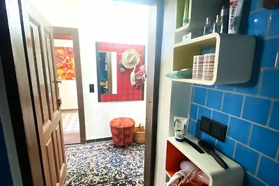 Vakantieappartement Gezinsvakantie Eberau