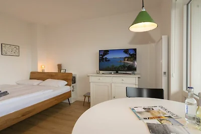 Vakantieappartement Gezinsvakantie Hörnum