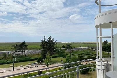 Haus Quisisana Whg 18