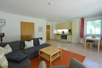 2-Raum-Ferienwohnung, 2 (+2)