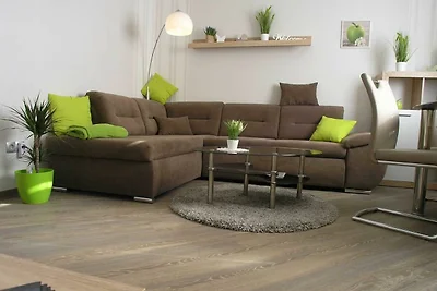 Vakantieappartement Gezinsvakantie Bad Sachsa