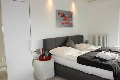 Vakantieappartement Gezinsvakantie Braunfels