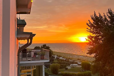 Ferienwohnung Haus am Meer DH-24623