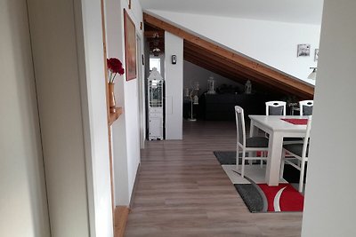 Vakantieappartement Gezinsvakantie Landsberg am Lech