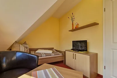 Vakantieappartement Gezinsvakantie Trassenheide