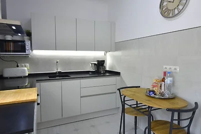 Vakantieappartement Gezinsvakantie Can Picafort