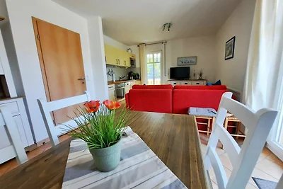 Vakantieappartement Gezinsvakantie Graal-Müritz