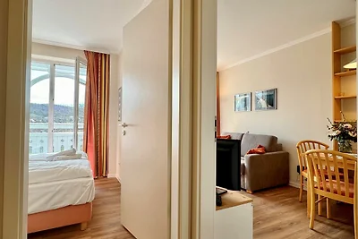 Ferienwohnung 648, Haus Mönchgut