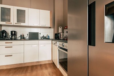 Vakantieappartement Gezinsvakantie Mittelweser