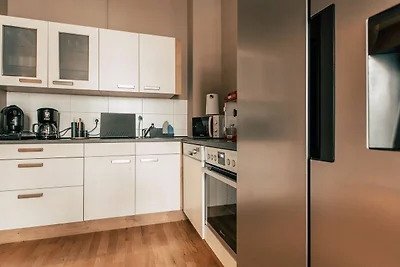 *Grand Boho* 4-Zimmer-Appartement mit...