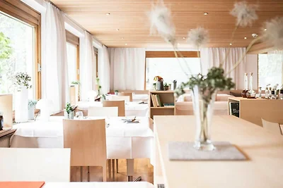 Hotel Cultuur en bezienswaardigheden Bizau