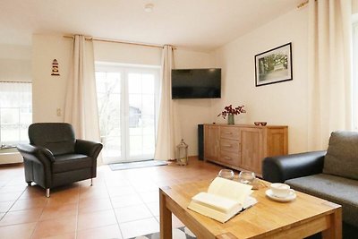 Vakantieappartement Gezinsvakantie Groß Schwansee