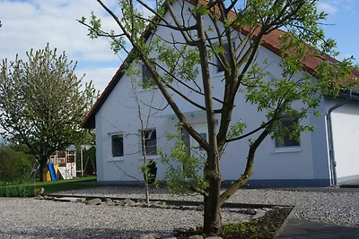 Vakantiehuis Ontspannende vakantie Poel