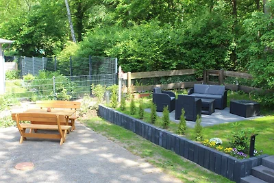 Wohnung 1 Seepferdchen