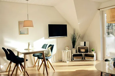 Haus Königsfriesen Whg 08