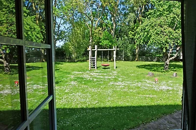 Vakantieappartement Gezinsvakantie Altefähr