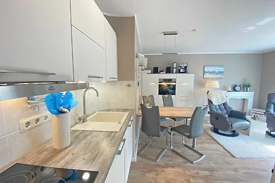 Haus Holstein Whg. 01 mit Balkon