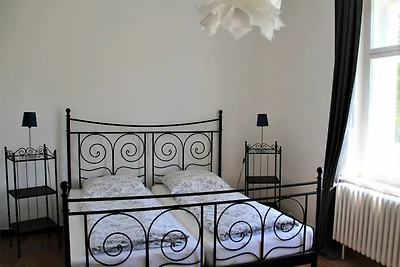 Vakantieappartement Gezinsvakantie Thiessow