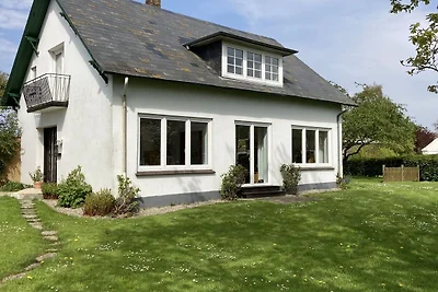 Ferienhaus Alte Abnahme
