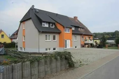 Vakantieappartement Gezinsvakantie Zempin