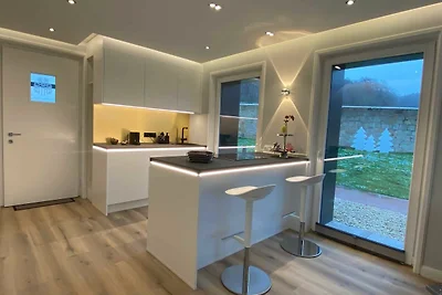Vakantieappartement Gezinsvakantie Tecklenburg