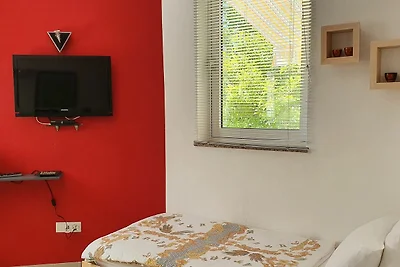 Vakantieappartement Gezinsvakantie Banjole