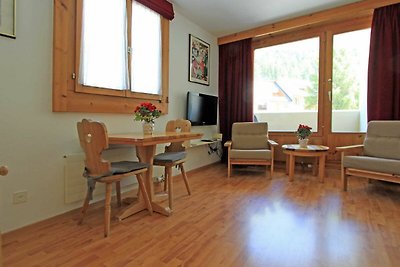 Apartment Surlej 110