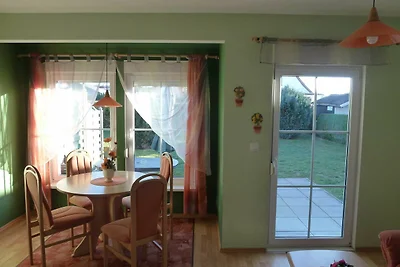 Casa vacanze Vacanza di relax Ückeritz