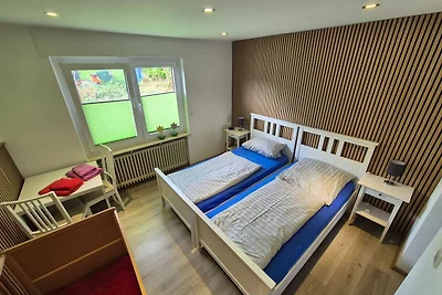 Ferienwohnung 1 Obergeschoss
