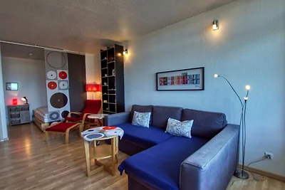 Ferienpark - Haus A, App. 0A0601