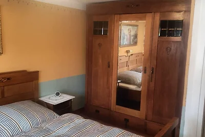 Appartamento Vacanza con famiglia Münden