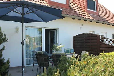 Vakantieappartement Gezinsvakantie Zempin
