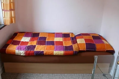 Vakantieappartement Gezinsvakantie Emden