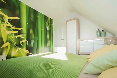 Ferienwohnung mit 5 Sternen