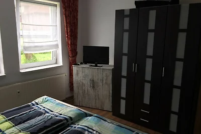 Casa vacanze Vacanza di relax Neustrelitz