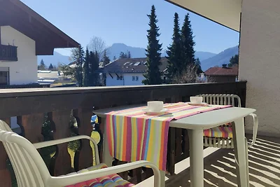 Ferienwohnung Am Breitenbach