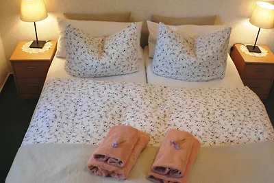 Ferienwohnung Spreemitte