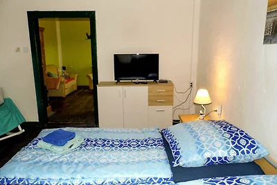 Ferienwohnung