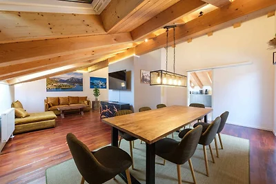 Ferienwohnung TegernseeZeit