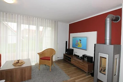 ROB 07 für 6 Personen, ca. 78 qm